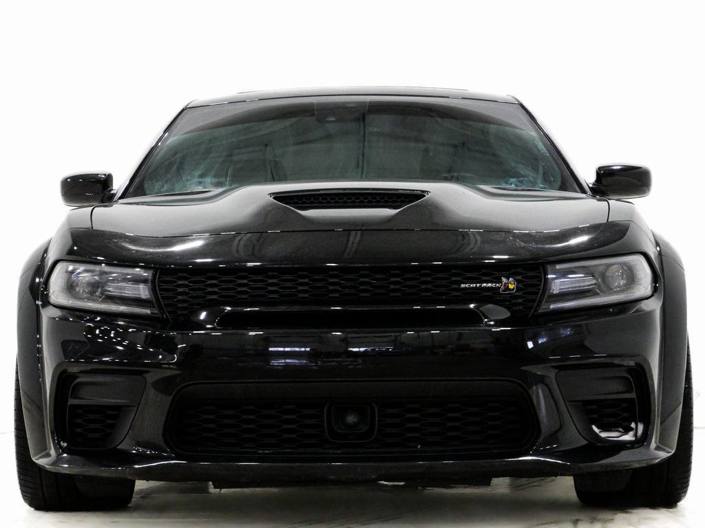used 2020 Dodge Charger car, priced at $42,800