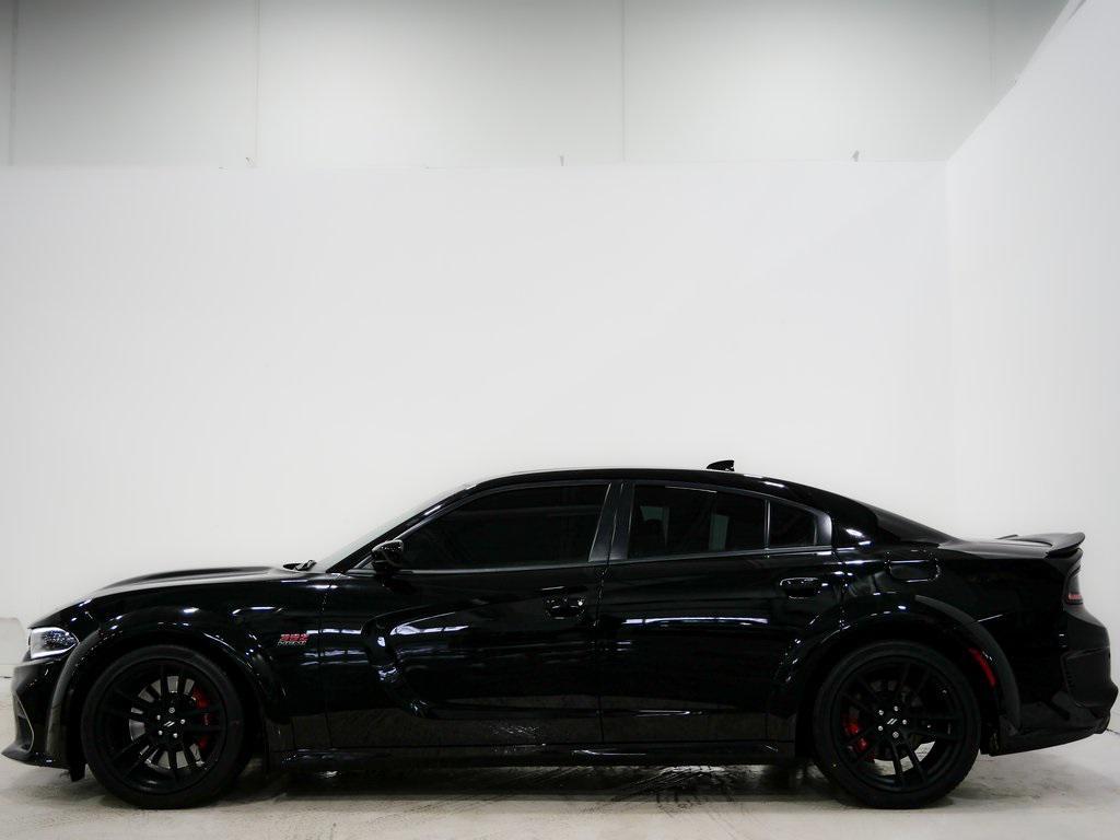 used 2020 Dodge Charger car, priced at $42,800