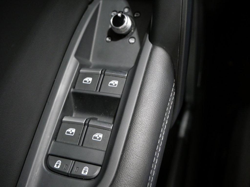 used 2023 Audi Q5 car, priced at $25,000