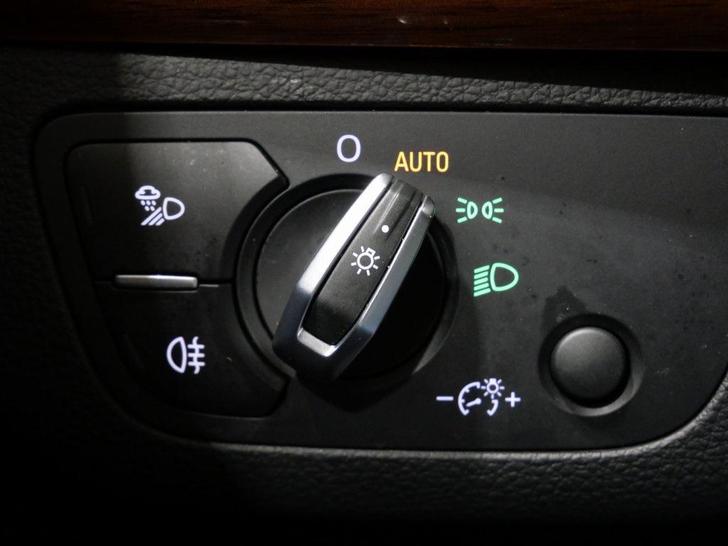 used 2023 Audi Q5 car, priced at $25,000