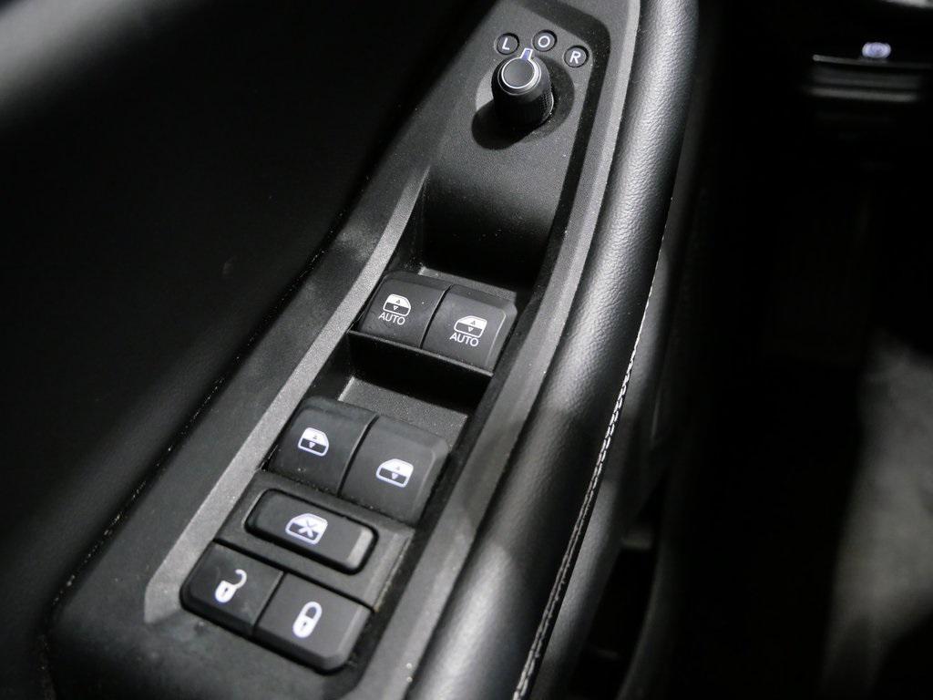 used 2021 Jeep Grand Cherokee L car, priced at $27,800