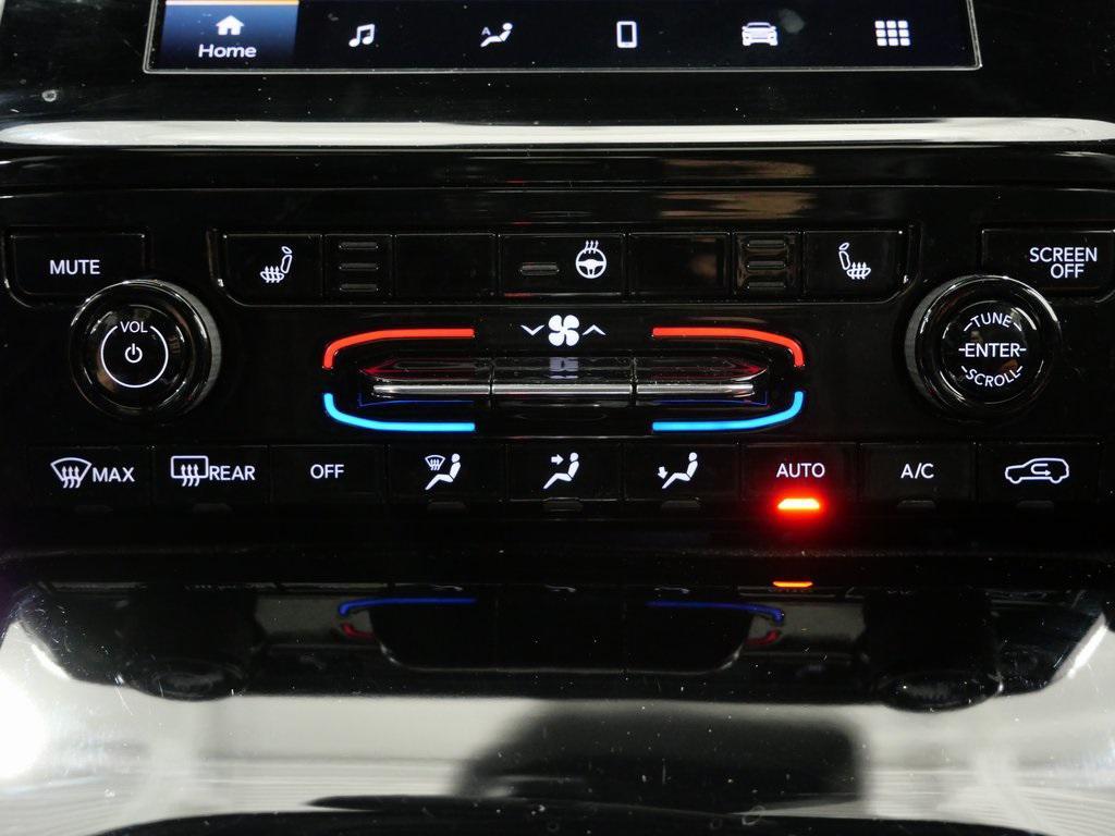 used 2021 Jeep Grand Cherokee L car, priced at $27,800