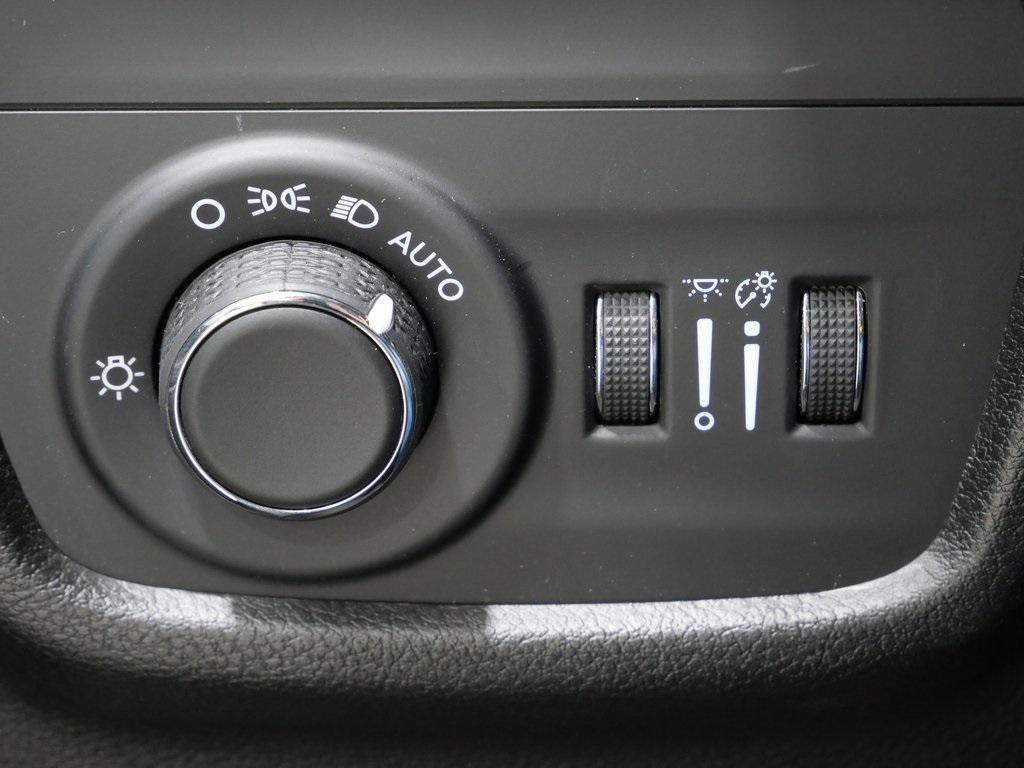 used 2021 Jeep Grand Cherokee L car, priced at $27,800