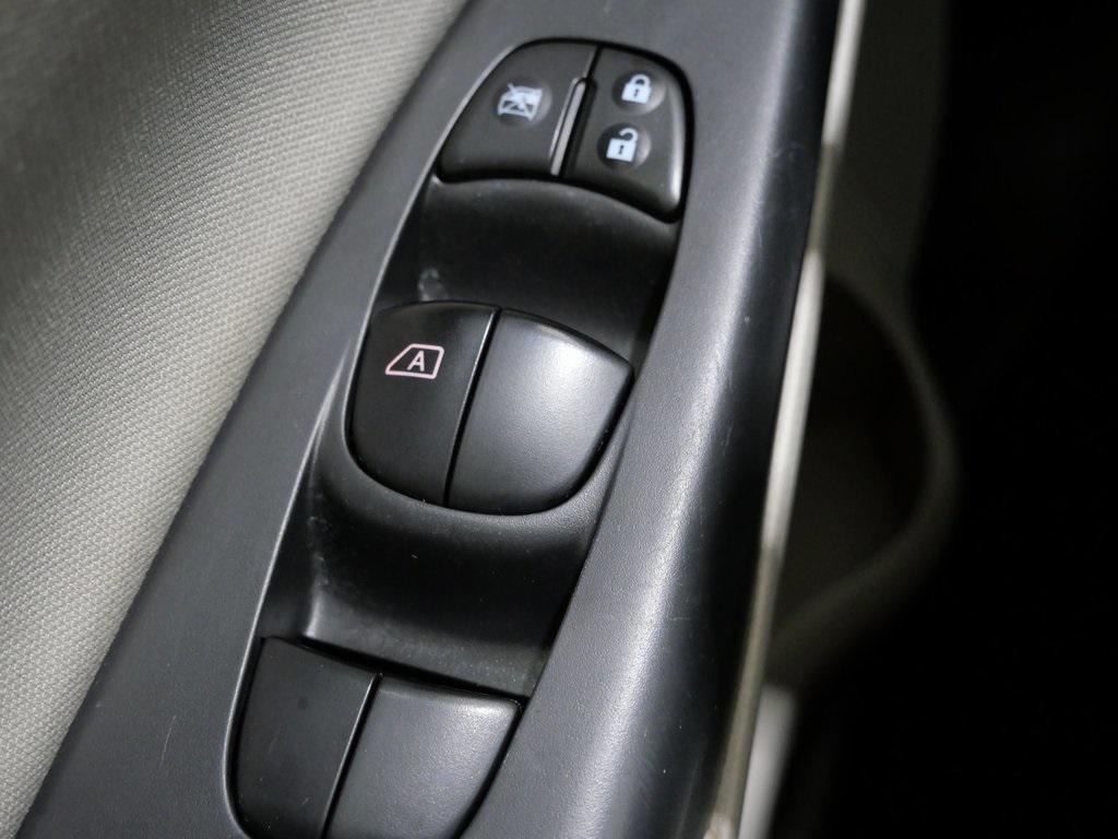 used 2017 Nissan Sentra car, priced at $6,900