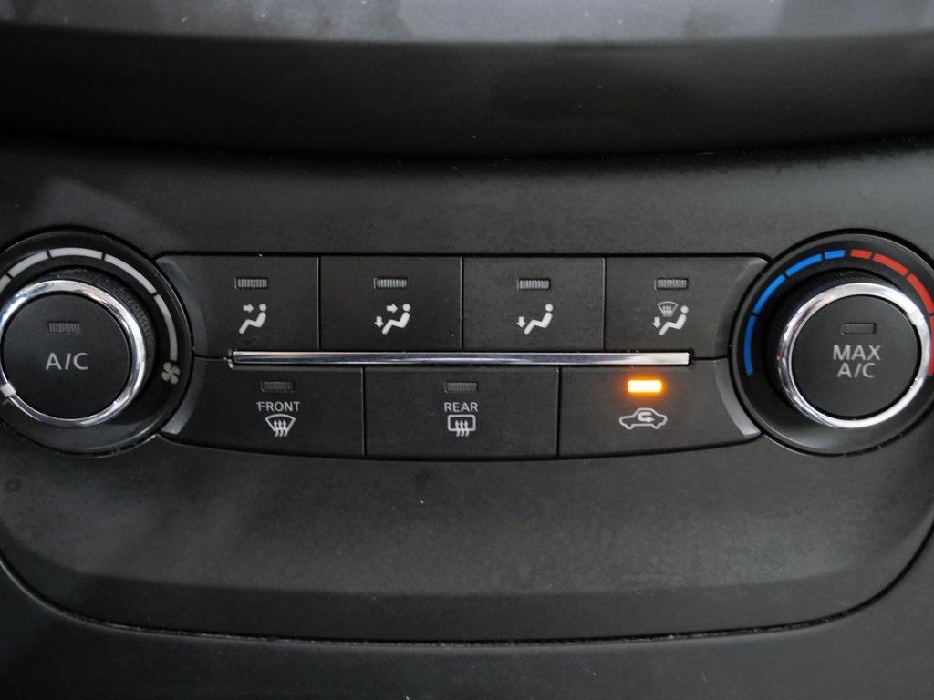 used 2017 Nissan Sentra car, priced at $6,900