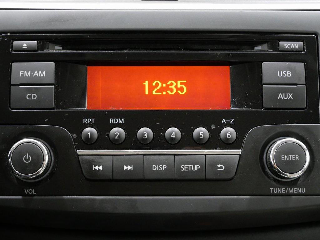 used 2017 Nissan Sentra car, priced at $6,900