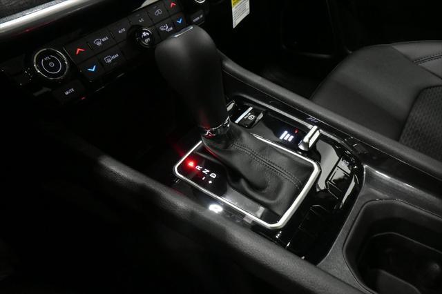 new 2025 Jeep Compass car, priced at $30,831