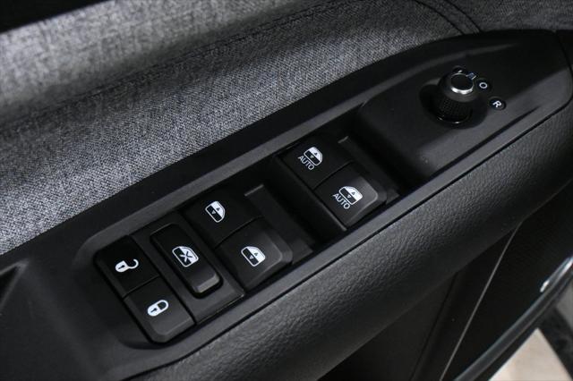 new 2025 Jeep Compass car, priced at $30,831