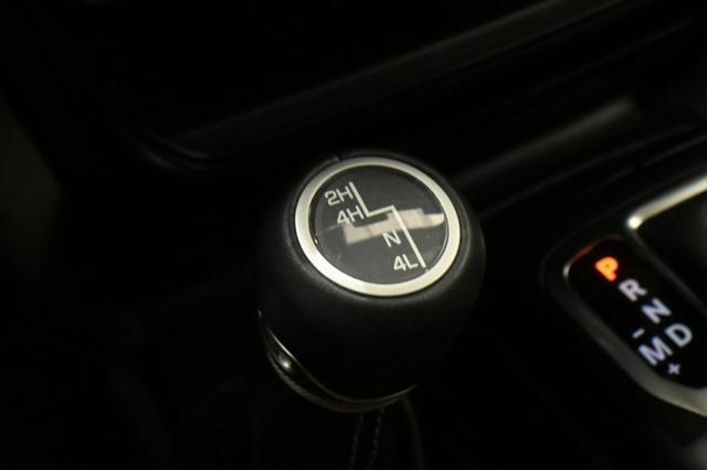 used 2021 Jeep Wrangler Unlimited car, priced at $31,800