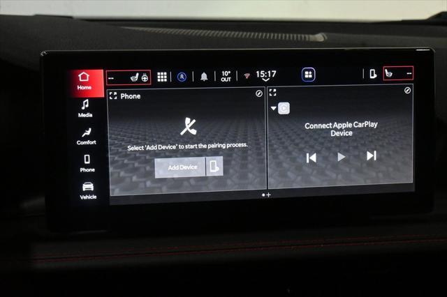 new 2024 Dodge Hornet car, priced at $29,599