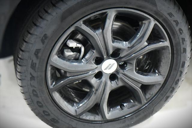 new 2024 Dodge Hornet car, priced at $29,599