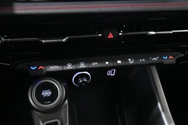 new 2024 Dodge Hornet car, priced at $29,599