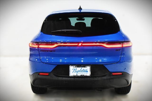 new 2024 Dodge Hornet car, priced at $29,599