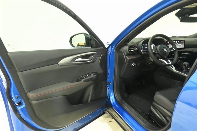 new 2024 Dodge Hornet car, priced at $29,599