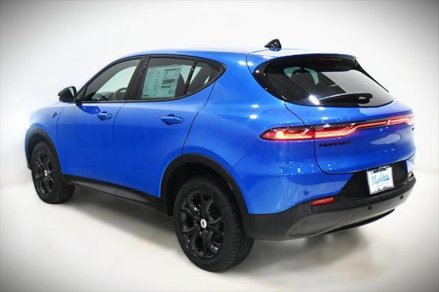 new 2024 Dodge Hornet car, priced at $29,599