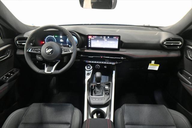 new 2024 Dodge Hornet car, priced at $29,599