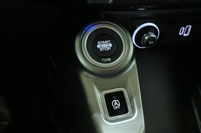 new 2024 Dodge Hornet car, priced at $29,599