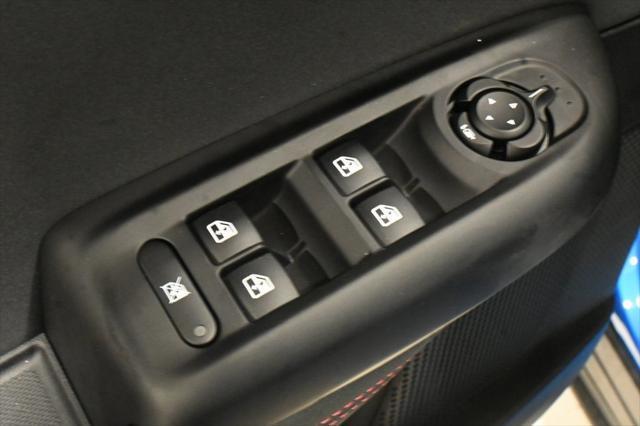 new 2024 Dodge Hornet car, priced at $29,599