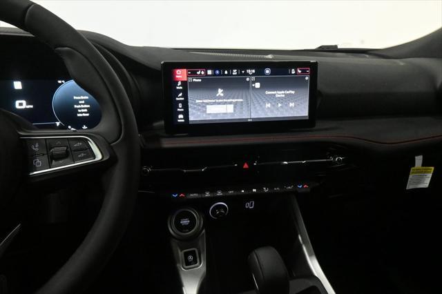 new 2024 Dodge Hornet car, priced at $29,599