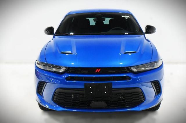 new 2024 Dodge Hornet car, priced at $29,599