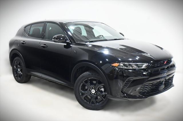 new 2024 Dodge Hornet car, priced at $35,508