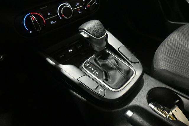 used 2023 Kia Soul car, priced at $18,300