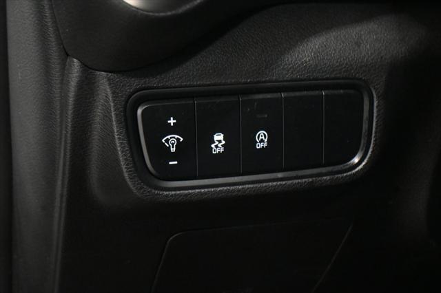 used 2023 Kia Soul car, priced at $18,300