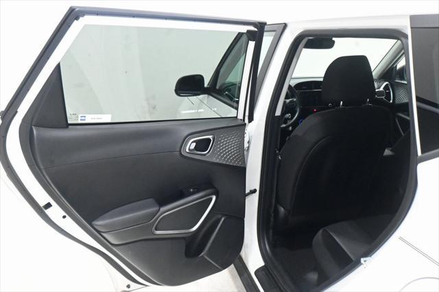 used 2023 Kia Soul car, priced at $18,300