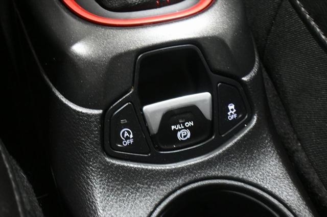 used 2019 Jeep Compass car, priced at $17,800