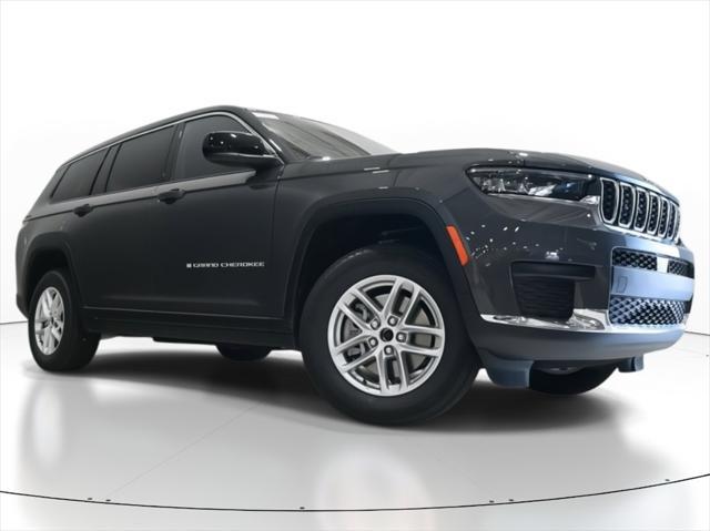 new 2024 Jeep Grand Cherokee L car, priced at $37,804