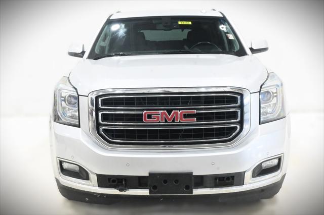 used 2016 GMC Yukon car, priced at $20,500