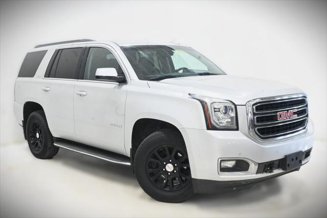 used 2016 GMC Yukon car, priced at $20,500