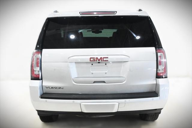 used 2016 GMC Yukon car, priced at $20,500