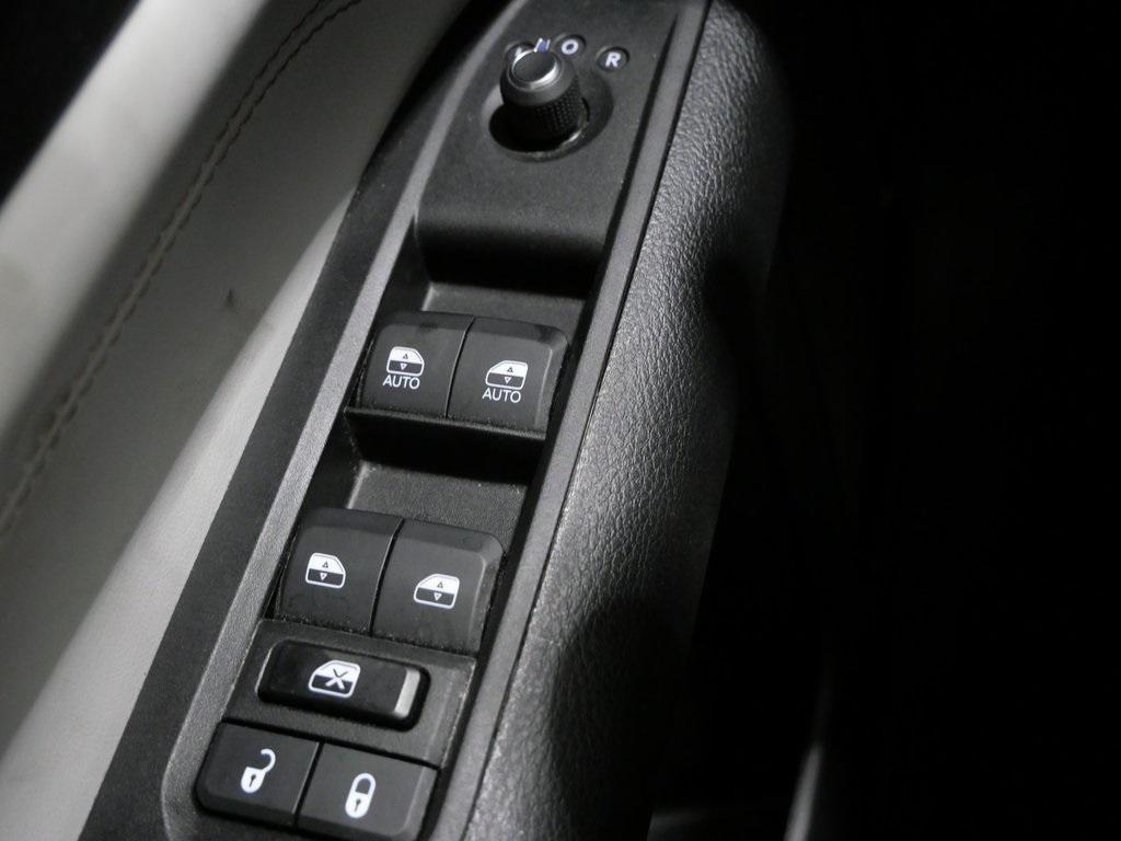 used 2022 Jeep Compass car, priced at $21,700