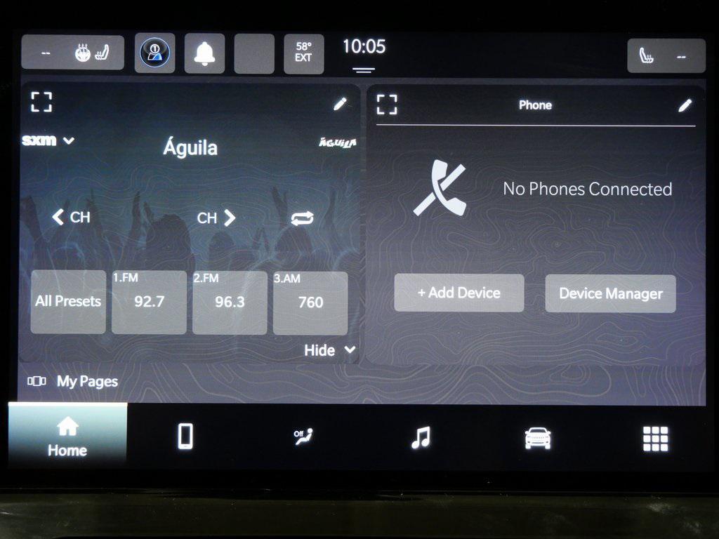 used 2022 Jeep Compass car, priced at $21,700