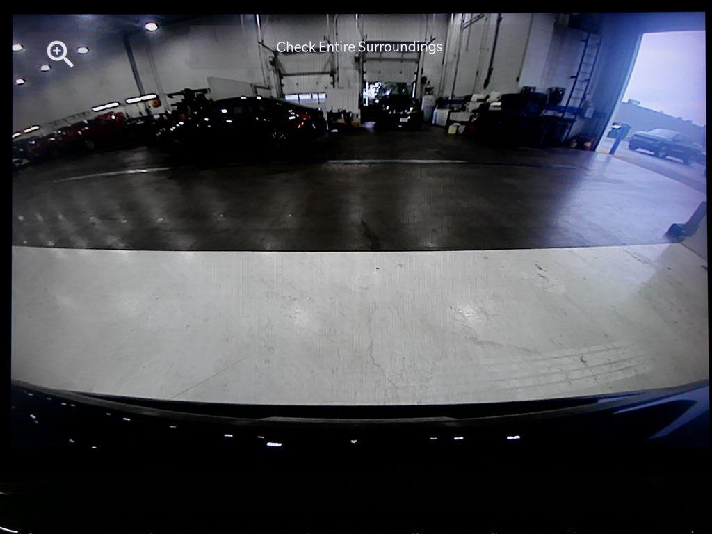 used 2022 Jeep Compass car, priced at $21,700