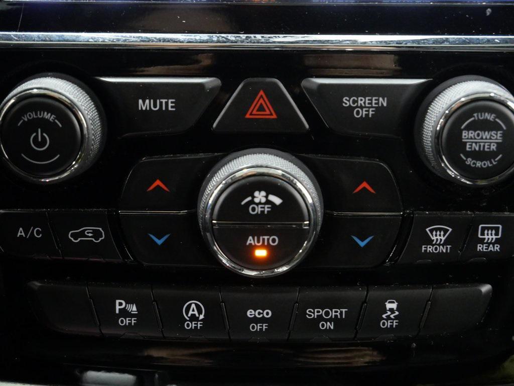 used 2019 Jeep Grand Cherokee car, priced at $21,000