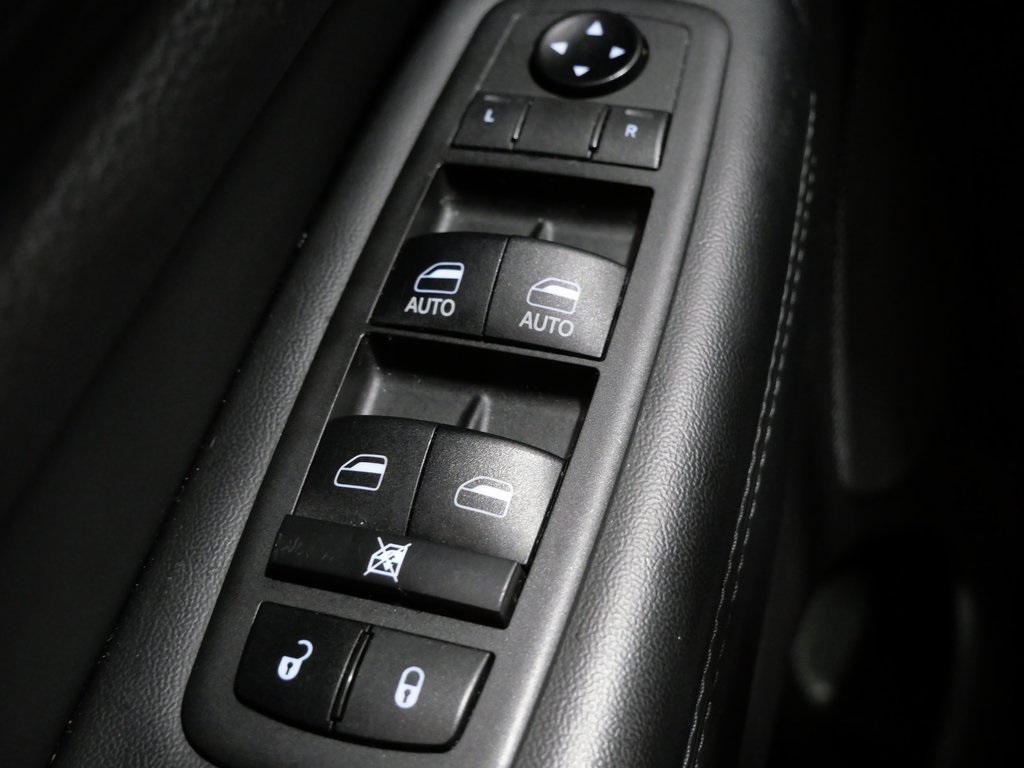 used 2019 Jeep Grand Cherokee car, priced at $21,000