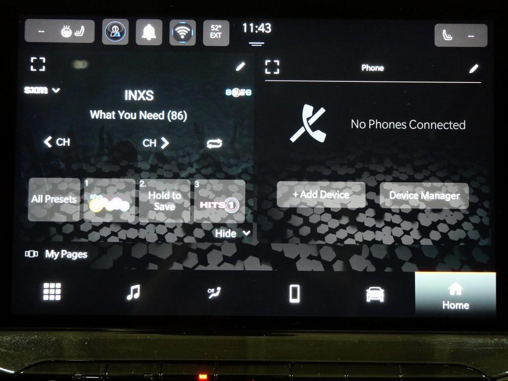 used 2022 Jeep Compass car, priced at $22,700