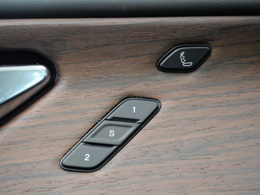 new 2025 Jeep Grand Cherokee car, priced at $60,485