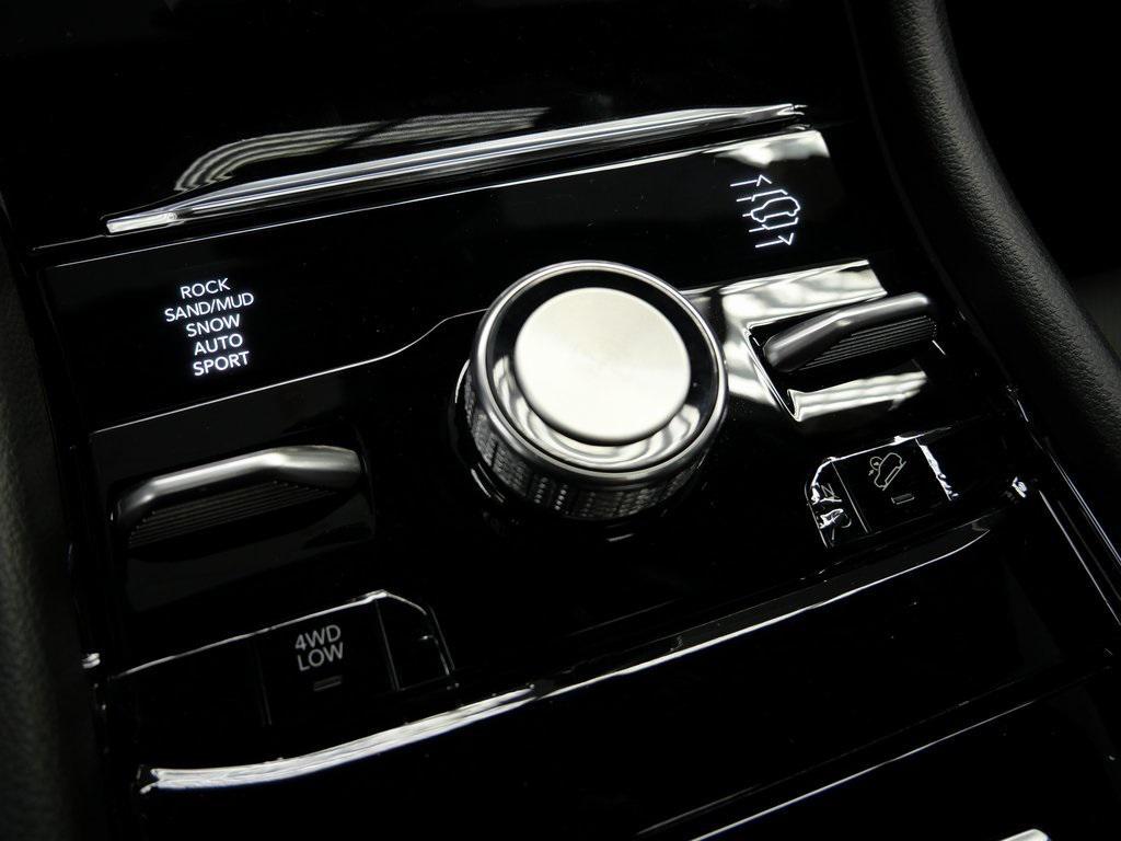 new 2025 Jeep Grand Cherokee car, priced at $60,485