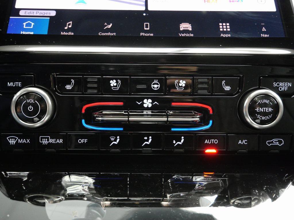new 2025 Jeep Grand Cherokee car, priced at $60,485