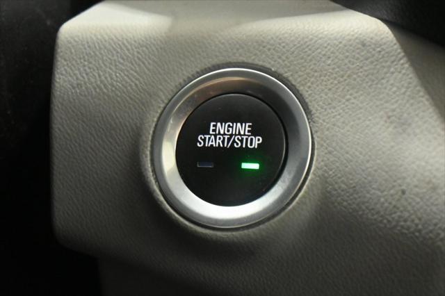 used 2019 GMC Terrain car, priced at $19,500