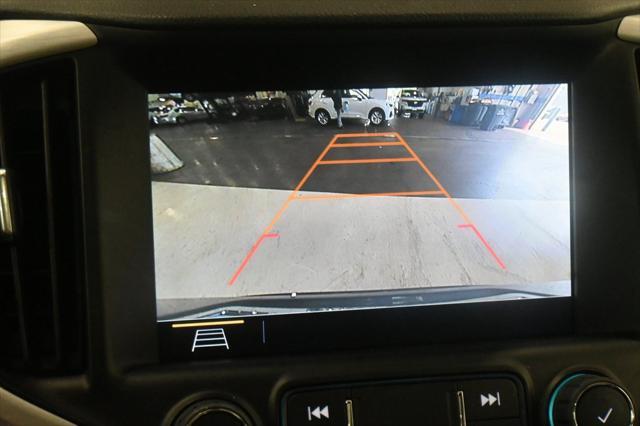 used 2019 GMC Terrain car, priced at $19,500