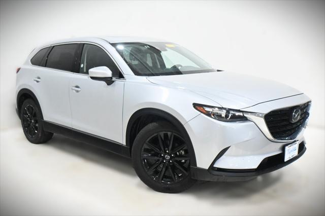 used 2023 Mazda CX-9 car, priced at $25,500