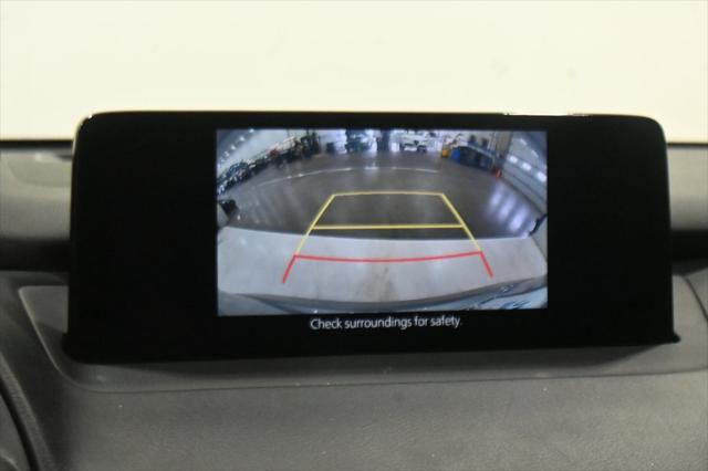 used 2023 Mazda CX-9 car, priced at $24,900
