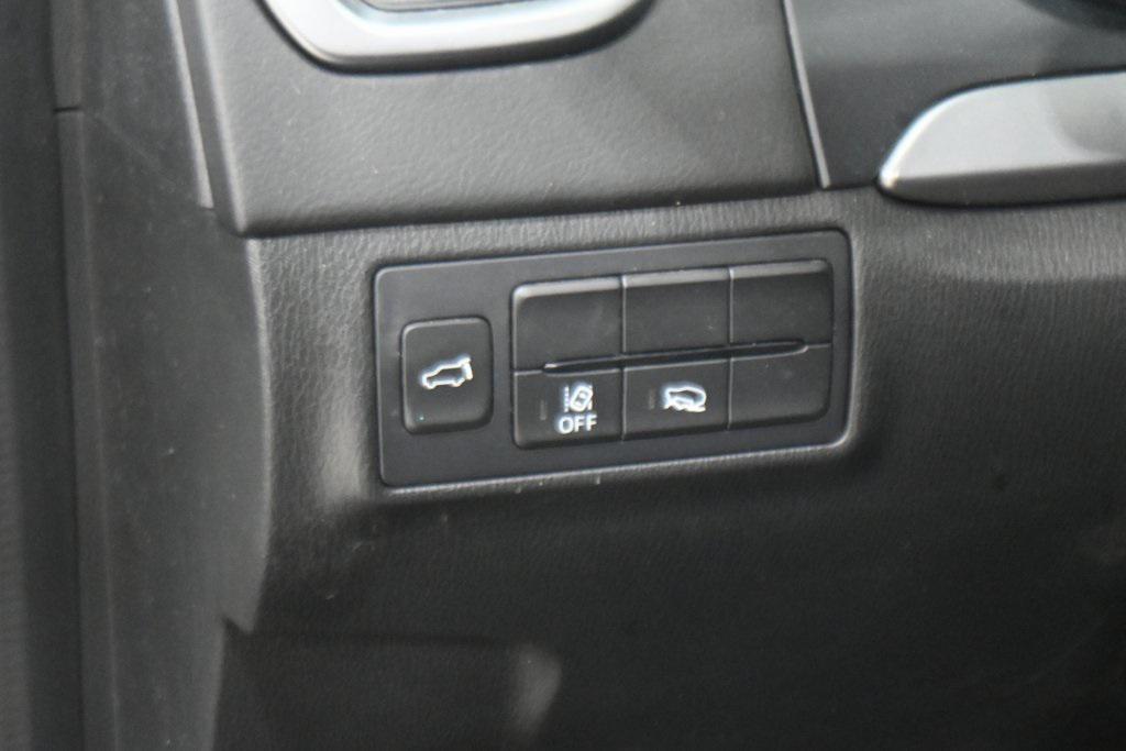 used 2023 Mazda CX-9 car, priced at $23,300