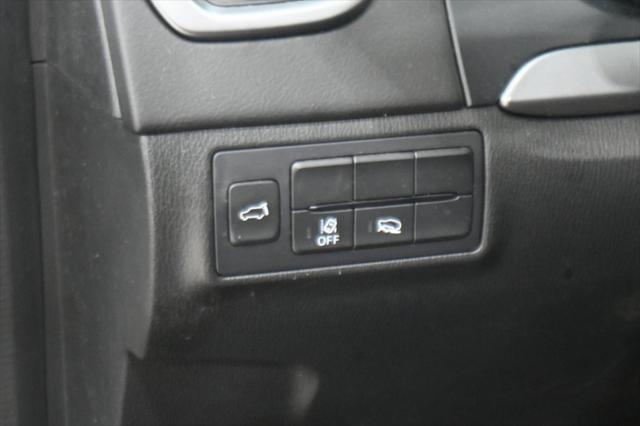 used 2023 Mazda CX-9 car, priced at $24,900