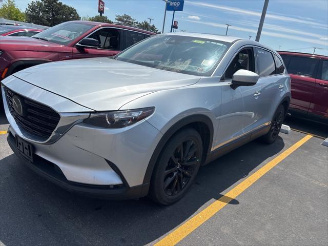 used 2023 Mazda CX-9 car, priced at $25,500
