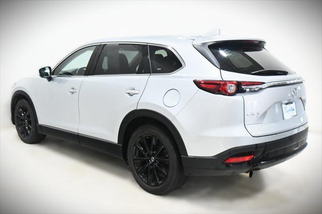 used 2023 Mazda CX-9 car, priced at $24,900
